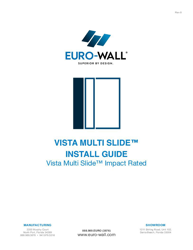 Free Sliding Doors Revit Download – Impact/Non Impact Rated Sliding ...