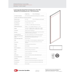 Free Doors Revit Download – Acrovyn® Doors - Lead-Lined Doors ...