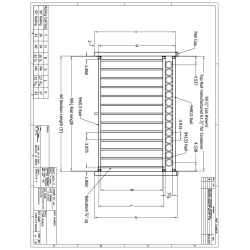 Free Railings Revit Download – Riviera Series (C30R) – BIMsmith Market