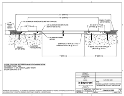 Free Floor Systems Revit Download – Seismic Aluminum Flooring System ...