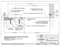 Free Floor Systems Revit Download – Seismic Aluminum Flooring System ...