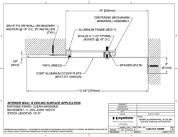 Free Floor Systems Revit Download – Seismic Aluminum Wall & Ceiling ...