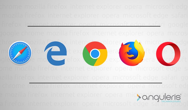 Internet Browser Support In 2019