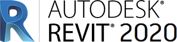 Revit 2020 Logo PNG Transparent