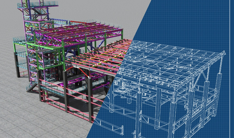 What is BIM? A Simple Definition of Building Information Modeling for ...