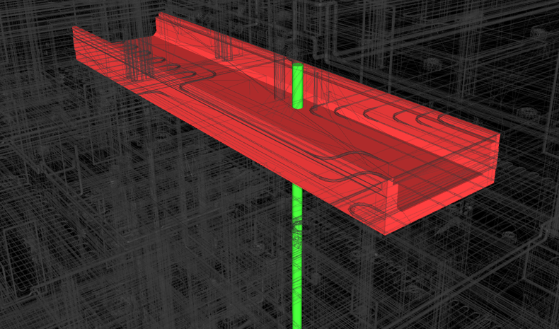 How to Take Advantage of BIM Clash Detection