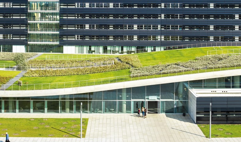 Rooftop Gardens: How Green Are They?