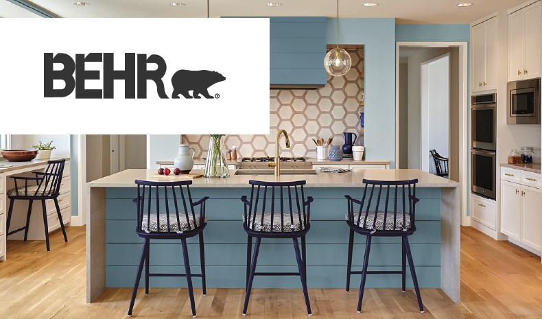 BEHR And Swatchbox Partner To Deliver Premium Sample Experience To ...