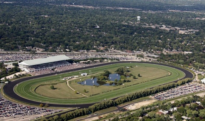 Bears to Complete Arlington Racecourse Purchase by 2023