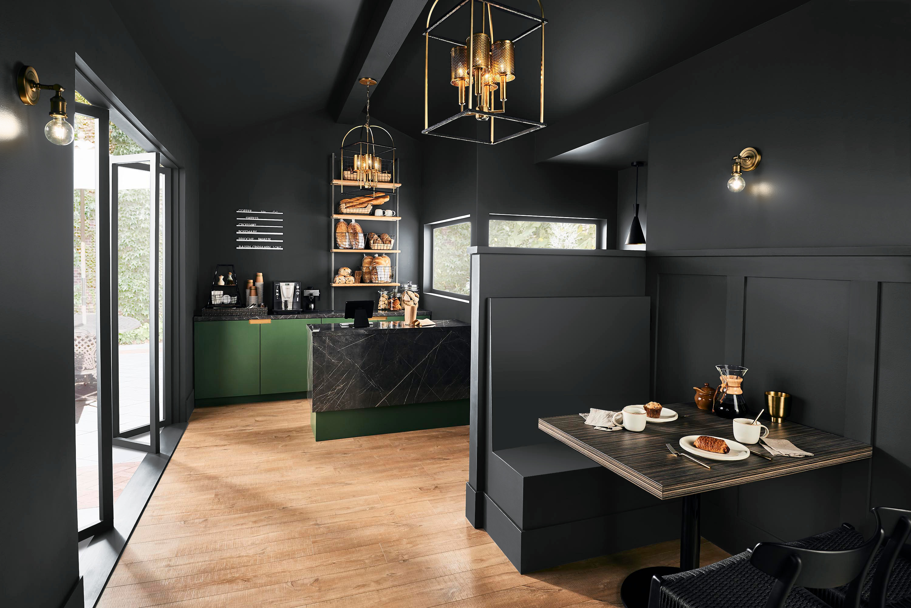BEHR® Paint Introduces 2024 Color of the Year