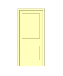 Revit Doors Free Revit Families Bimsmith Market