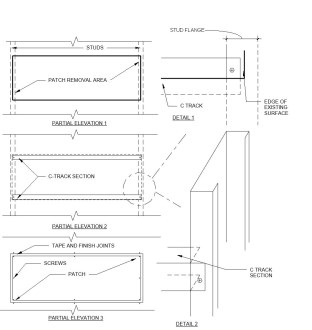 Free Lavatory Revit Download – Accessible-815P – BIMsmith Market