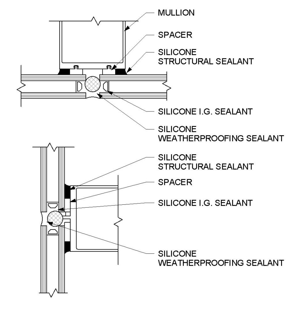 Free Windows Revit Download – DOWSIL Placeholder 1 - Structural Sealant ...