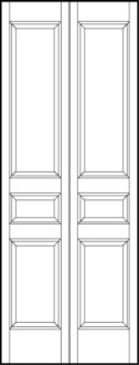 Free Doors Revit Download – TS3070 – BIMsmith Market