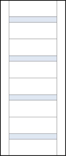 Free Doors Revit Download – TM9330 – BIMsmith Market