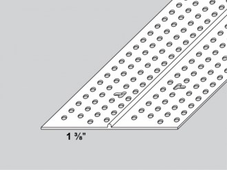 Free Wall Accessories Revit Download – Demarcation Bead – BIMsmith Market