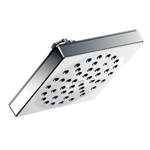 Free Shower & Tubs Revit Download OneFunction Spray Head Rainshower [S6340] BIMsmith Market