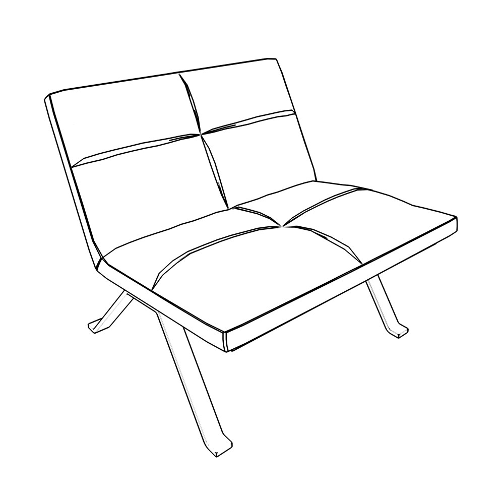 Free Seating Revit Download – Brooklyn – BIMsmith Market