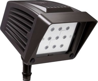 Free Outdoor Lighting Revit Download – LED Traditional Flood Lights ...