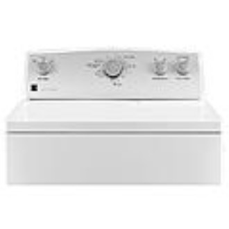 Free Dryers Revit Download – 7.0 cu.ft. Electric Dryer - Model # 65132 ...