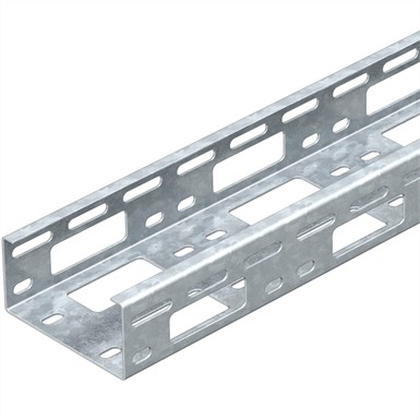 Free Cable Tray Revit Download – AZ Channel Tray – BIMsmith Market