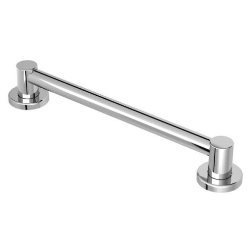 Free Washroom Accessories Revit Download – 12" Designer Grab Bar ...