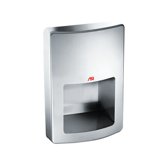 Hand Dryer Revit Families – Download Free Hand Dryers BIM Content ...