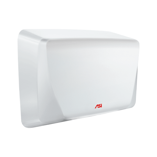 Free Hand Dryers Revit Download – HandDryer SurfaceMount ASI TurboADA ...