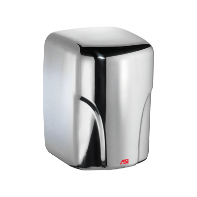 Free Hand Dryers Revit Download – HandDryer SurfaceMount ASI TurboDri ...