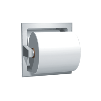 Free Washroom Accessories Revit Download – ToiletTissueDispenser ...