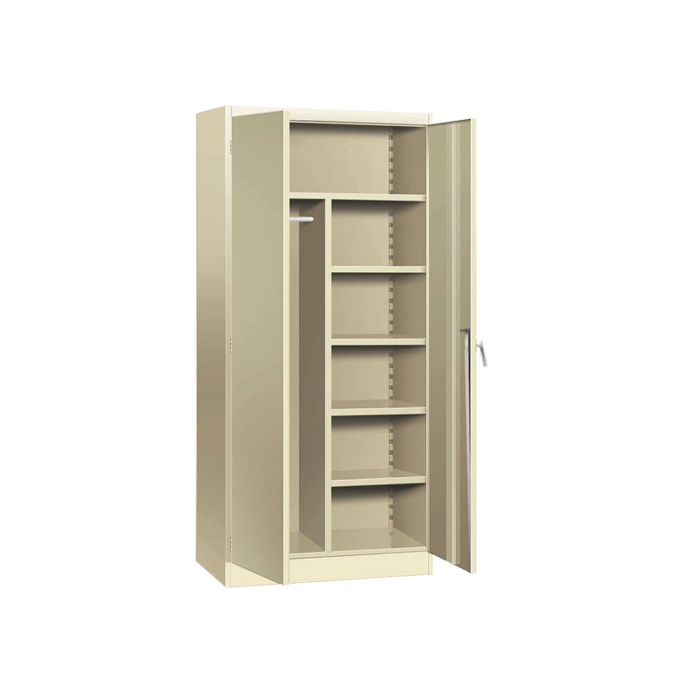 Free Storage Revit Download – Cabinet Metal ASI Combination – BIMsmith ...