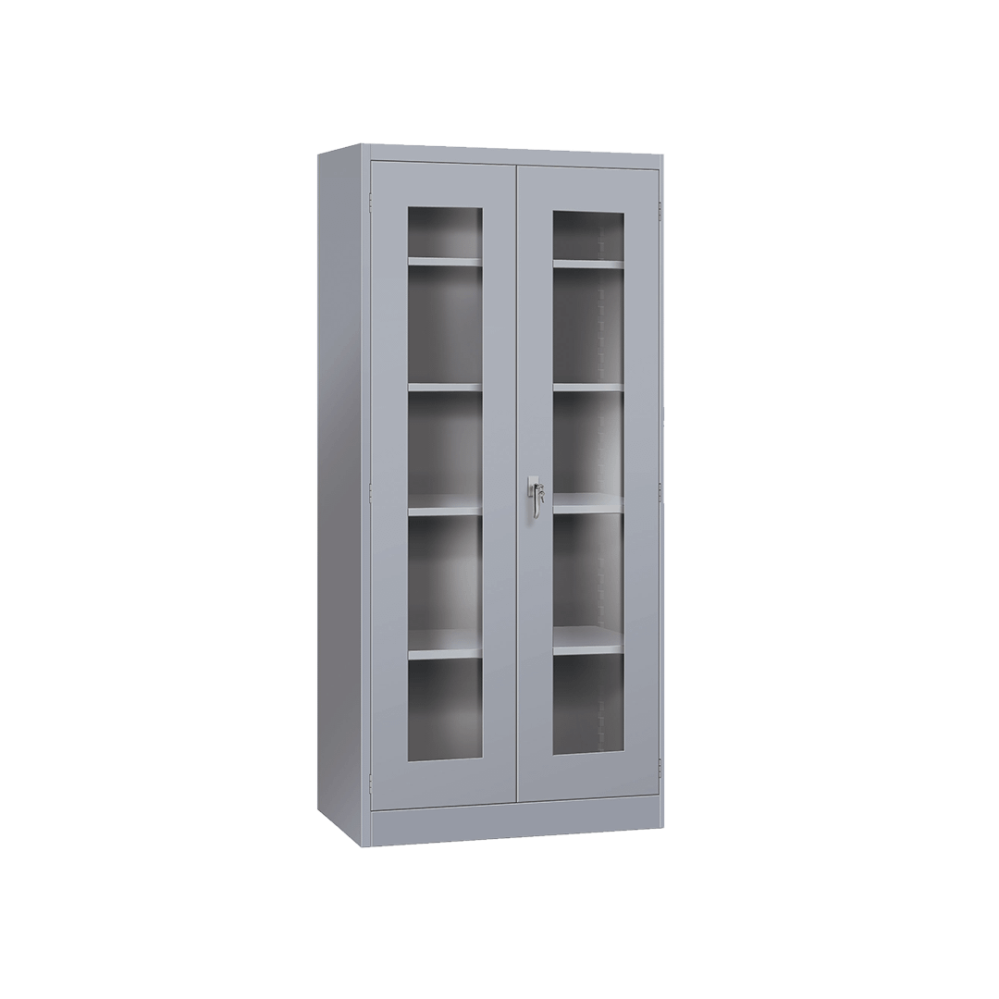 Free Storage Revit Download – Cabinet Metal ASI Visible – BIMsmith Market