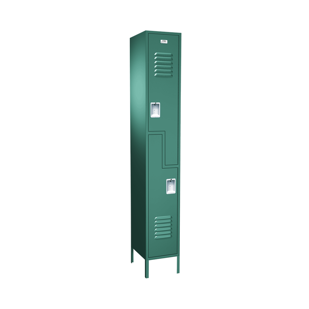 Free Lockers Revit Download – Locker Metal ASI Traditional 2PersonZ ...