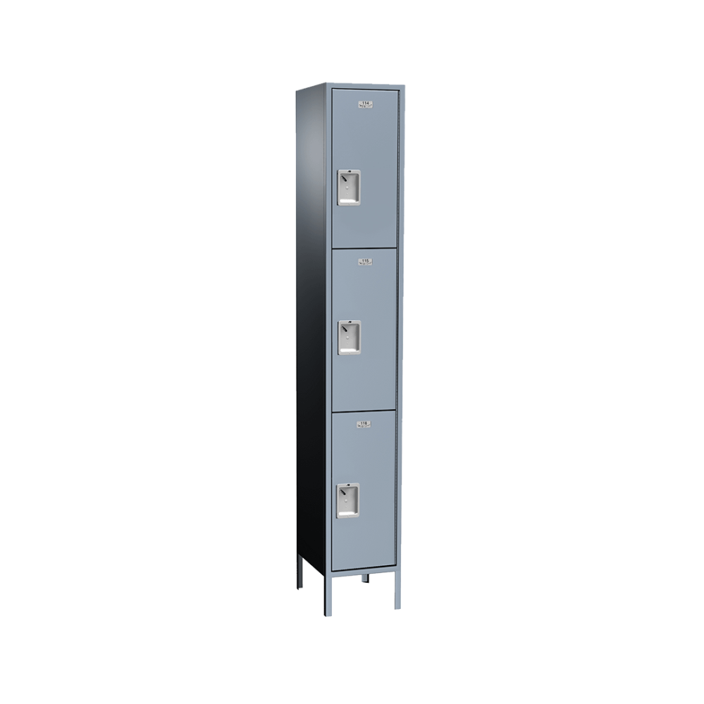 Free Lockers Revit Download – Locker Metal ASI TraditionalPlus ...