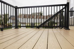 Railing Revit Families Download Free Bim Content Bimsmith Market