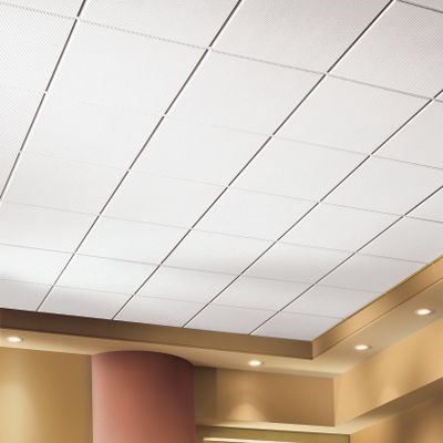 Free Mineral Fiber Ceiling Tile Revit Download – GRAPHIS Finetex ...