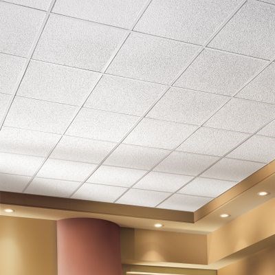 Free Fiberglass Ceiling Tile Revit Download – PAINTED NUBBY – BIMsmith ...