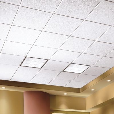 Free Mineral Fiber Ceiling Tile Revit Download – TUNDRA – BIMsmith Market