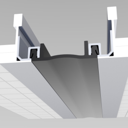 Wall Ceiling Expansion Joint Revit Families Download