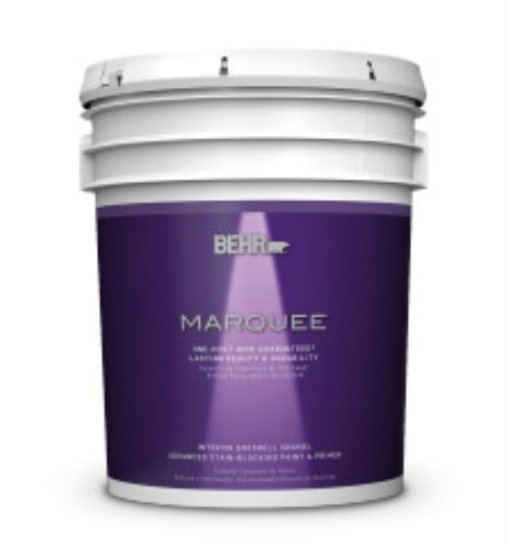 Free Paints & Coatings Revit Download - BEHR MARQUEE ...