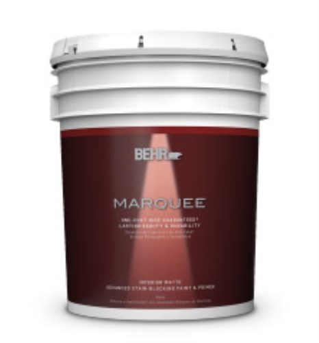 Free Paints & Coatings Revit Download – BEHR MARQUEE® Interior Matte ...