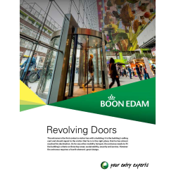 English version of the item Revolving Door (PM995Q02). Adapted from