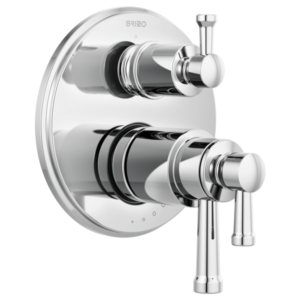 Free Showers Revit Download – ATAVIS™ Tempassure® Thermostatic Valve ...