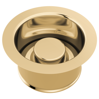 Free Sink Drains Revit Download Brizo Kitchen Sink Disposal Flange With Stopper 69072 Bimsmith Market