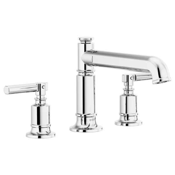 Free Bathroom Faucets Revit Download – Roman Tub Faucet - Less Handles ...