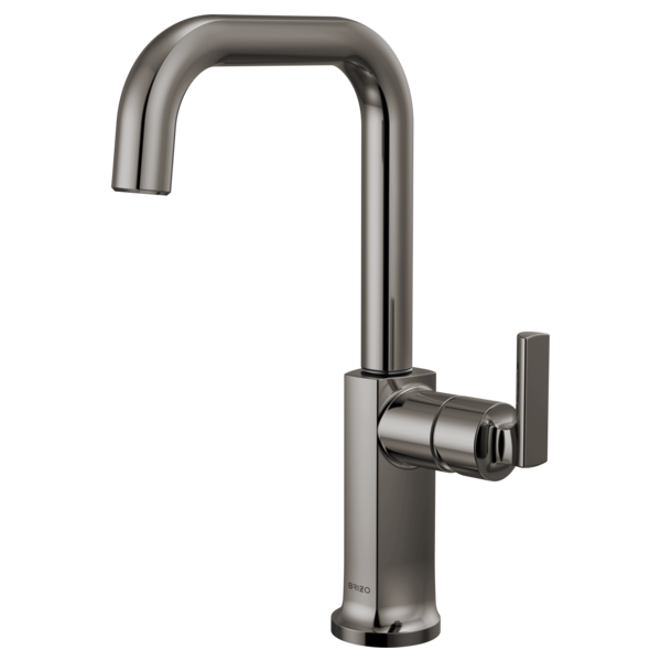 Free Kitchen Faucets Revit Download – Kintsu Kitchen Bar Faucet With 