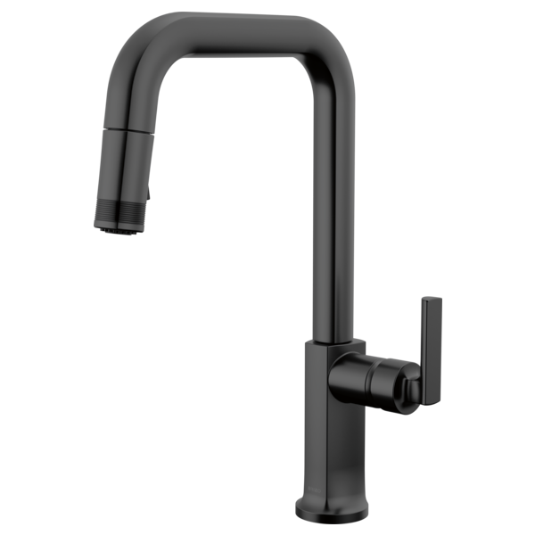 Free Kitchen Faucets Revit Download – Kintsu Kitchen Pull-Down Faucet ...