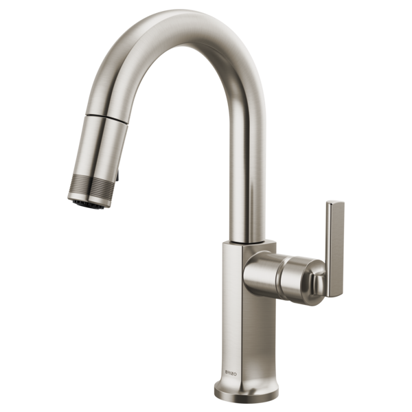 Free Kitchen Faucets Revit Download – Kintsu Kitchen Pull-down Prep 