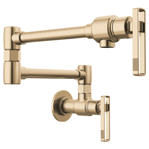 Free Kitchen Faucets Revit Download – Kintsu Kitchen Wall Mount Knob ...