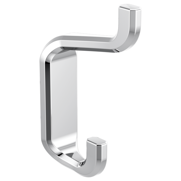 Free Robe Hooks Revit Download – LEVOIR® Double Robe Hook - 693598-PC ...